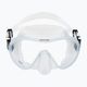 Aqualung Nabul Combo Mask + Snorkel Kit λευκό SC4180009 2