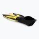 Aqualung Compass Snorkelling Set μαύρο/κίτρινο SR4110107S 9