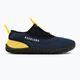 Aqualung Beachwalker Xp ναυτικό μπλε και κίτρινο παπούτσια νερού FM15004073637 2