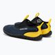 Aqualung Beachwalker Xp ναυτικό μπλε και κίτρινο παπούτσια νερού FM15004073637 3