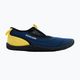 Aqualung Beachwalker Xp ναυτικό μπλε και κίτρινο παπούτσια νερού FM15004073637 10