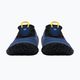 Aqualung Beachwalker Xp ναυτικό μπλε και κίτρινο παπούτσια νερού FM15004073637 12