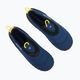 Aqualung Beachwalker Xp ναυτικό μπλε και κίτρινο παπούτσια νερού FM15004073637 15