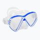 Aqualung Cub διάφανη/μπλε παιδική μάσκα κατάδυσης MS5540040 6