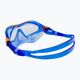Aqualung Mix Παιδικό σετ αναπνευστήρα Μάσκα + αναπνευστήρας μπλε SC4254008 5