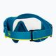 Aqualung Vita Combo Snorkelling set Μάσκα + αναπνευστήρας μπλε/κίτρινο SC4269807 5