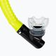 Aqualung Vita Combo Snorkelling set Μάσκα + αναπνευστήρας μπλε/κίτρινο SC4269807 9