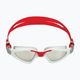Aquasphere Kayenne γκρι/κόκκινα γυαλιά κολύμβησης 7