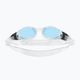 Γυαλιά κολύμβησης Aquasphere Kaiman διαφανή/διαφανή/μπλε EP3180000LB 5