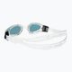 Aquasphere Kaiman διαφανή/διαφανή/μαύρα γυαλιά κολύμβησης EP3180000LD 4