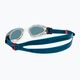 Γυαλιά κολύμβησης Aquasphere Kaiman διάφανα/πετρόλ/σκούρο EP3180098LD 4