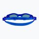 Aquasphere Kayenne μπλε / λευκό / φακοί σκούρα παιδικά γυαλιά κολύμβησης EP3194009LD 5