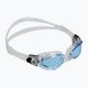 Γυαλιά κολύμβησης Aquasphere Kaiman Compact διαφανή/μπλε φιμέ EP3230000LB