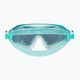 Aquasphere Vista XP πράσινη μάσκα κολύμβησης MS5643535LD 5
