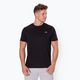 Lacoste ανδρικό πουκάμισο τένις μαύρο TH3401 2