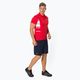 Lacoste ανδρικό μπλουζάκι πόλο τένις κόκκινο DH0866 3