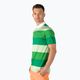 Lacoste ανδρικό μπλουζάκι πόλο τένις πράσινο DH0872 2