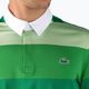 Lacoste ανδρικό μπλουζάκι πόλο τένις πράσινο DH0872 5