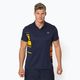 Lacoste ανδρικό μπλουζάκι πόλο τένις grant DH0866 2