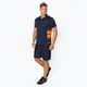Lacoste ανδρικό μπλουζάκι πόλο τένις grant DH0866 3