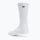 Κάλτσες τένις Lacoste 3 ζευγάρια λευκές RA4182 2