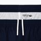 Lacoste ανδρικό παντελόνι XH124T navy blue 4