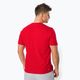Lacoste ανδρικό πουκάμισο τένις κόκκινο TH7618 3
