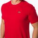 Lacoste ανδρικό πουκάμισο τένις κόκκινο TH7618 4
