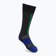 Lacoste Compression Zones Long κάλτσες τένις μαύρες RA4181