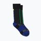 Lacoste Compression Zones Long κάλτσες τένις μαύρες RA4181 6
