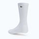 Lacoste ανδρικές κάλτσες τένις 3 ζευγάρια λευκές RA4182 5