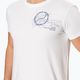 Lacoste ανδρικό πουκάμισο τένις λευκό TH0964 4