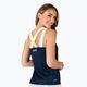Lacoste γυναικείο μπλουζάκι τένις navy blue TF0754 3