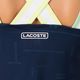 Lacoste γυναικείο μπλουζάκι τένις navy blue TF0754 4