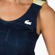 Lacoste γυναικείο μπλουζάκι τένις navy blue TF0754 5