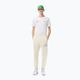 Lacoste ανδρικό πουκάμισο τένις λευκό TH2116 4