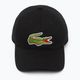 Καπέλο μπέιζμπολ Lacoste RK9871 031 μαύρο 3
