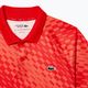 Lacoste ανδρικό μπλουζάκι πόλο τένις κόκκινο DH5174 6