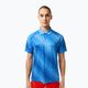 Lacoste ανδρικό μπλουζάκι πόλο τένις μπλε DH5174