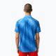 Lacoste ανδρικό μπλουζάκι πόλο τένις μπλε DH5174 2