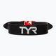 Ζώνη προπόνησης TYR Rally Training Strap black/red