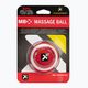 Μπάλα μασάζ Trigger Point MB X κόκκινη 350068