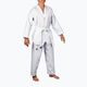 Dobok για taekwondo adidas Adi-Start II λευκό ADITS01K 2