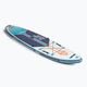 Skiffo Sun Cruise 12'0'' σανίδα SUP γκρι PB-SSC120C 2