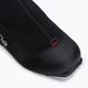 Ανδρικές μπότες σκι ανωμάλου δρόμου Alpina T 10 black/red 7