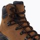 Ανδρικές μπότες πεζοπορίας Alpina Tundra brown 10