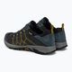 Ανδρικές μπότες πεζοπορίας Alpina Tropez grey/spring lak 3