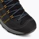 Ανδρικές μπότες πεζοπορίας Alpina Tropez grey/spring lak 7