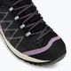 Γυναικεία παπούτσια πεζοπορίας Alpina Glacia lavander/black 7