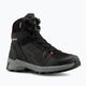 Ανδρικές μπότες πεζοπορίας Alpina Tracker Mid black/grey 10